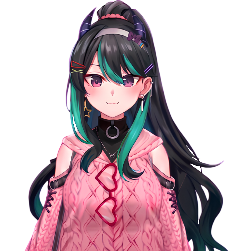 Karissa Portrait